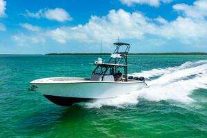 2015 Yellowfin CC thumbnail 10
