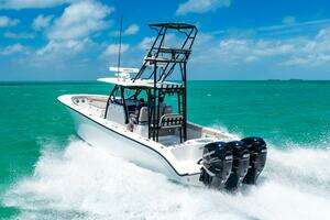 2015 Yellowfin CC thumbnail 15