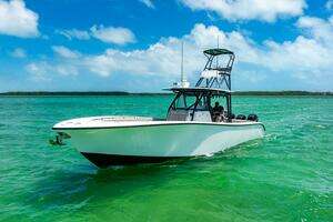 2015 Yellowfin CC thumbnail 8