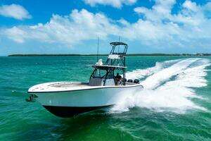 2015 Yellowfin CC thumbnail 11