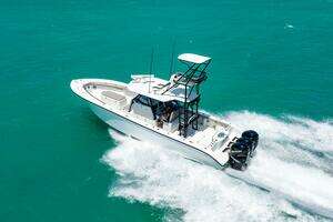 2015 Yellowfin CC thumbnail 24