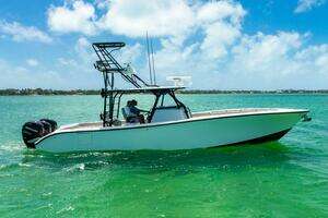2015 Yellowfin CC thumbnail 2