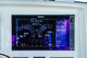 2015 Yellowfin CC thumbnail 68