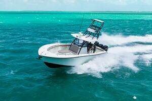 2015 Yellowfin CC thumbnail 34
