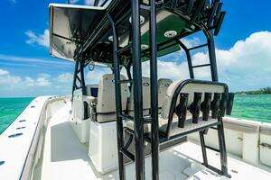 2015 Yellowfin CC thumbnail 60
