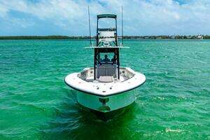 2015 Yellowfin CC thumbnail 3