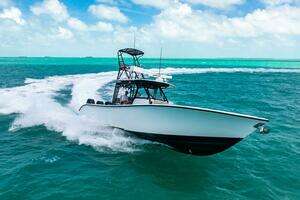 2015 Yellowfin CC thumbnail 35