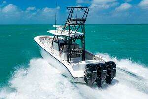 2015 Yellowfin CC thumbnail 26