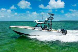 2015 Yellowfin CC thumbnail 13