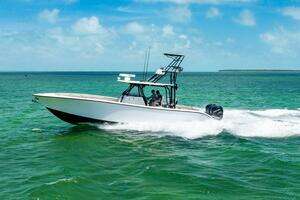 2015 Yellowfin CC thumbnail 12