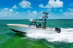 2015 Yellowfin CC thumbnail 14