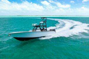 2015 Yellowfin CC thumbnail 31