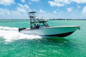 2015 Yellowfin CC thumbnail 20