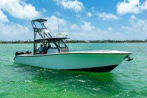 2015 Yellowfin CC thumbnail 7