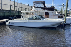 Boston Whaler