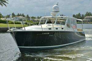  2010 MJM Yachts 40z Yacht For Sale in Mamaroneck NY