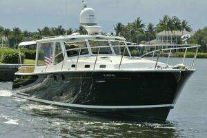  2010 MJM Yachts 40z Yacht For Sale in Mamaroneck NY