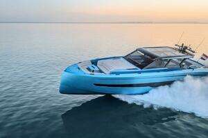 CHAPTER 3 2024 Vanquish VQ70 Yacht For Sale in Fort Lauderdale FL