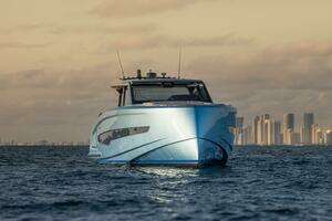 CHAPTER 3 2024 Vanquish VQ70 Yacht For Sale in Fort Lauderdale FL