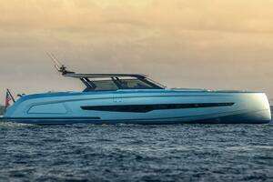 CHAPTER 3 2024 Vanquish VQ70 Yacht For Sale in Fort Lauderdale FL