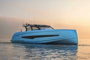 CHAPTER 3 2024 Vanquish VQ70 Yacht For Sale in Fort Lauderdale FL