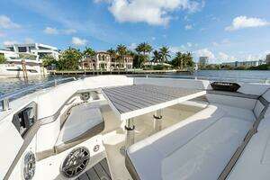 Oxtales 43ft Formula Yacht For Sale