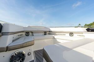 Oxtales 43ft Formula Yacht For Sale