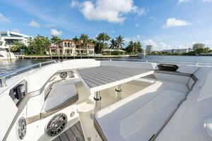 Oxtales 43ft Formula Yacht For Sale