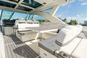Oxtales 43ft Formula Yacht For Sale