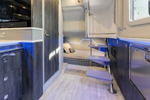 Oxtales 43ft Formula Yacht For Sale