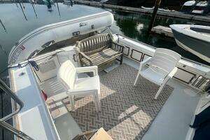 LAST DANCE 42ft Hinckley Yacht For Sale