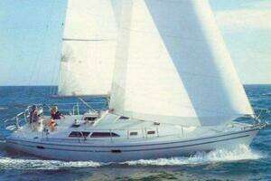 1998 Catalina thumbnail 1