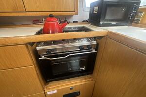 2012 Bavaria Vision 46