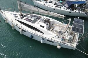 2012 Bavaria Vision 46