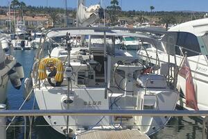 2012 Bavaria Vision 46