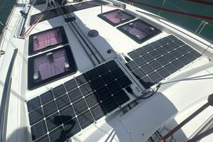 2012 Bavaria Vision 46