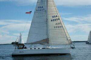 1998 Saga 43 thumbnail 1