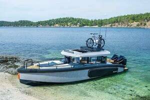  2023 Arksen  Yacht For Sale in Seattle WA