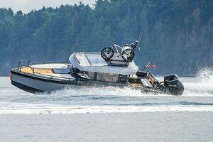  2023 Arksen  Yacht For Sale in Seattle WA