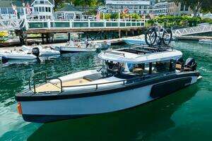  2023 Arksen  Yacht For Sale in Seattle WA