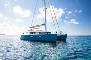  2012 Lagoon  Yacht For Sale in Canet-en-Roussillon 
