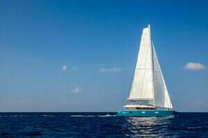  2012 Lagoon  Yacht For Sale in Canet-en-Roussillon 