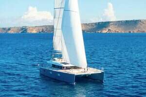  2012 Lagoon  Yacht For Sale in Canet-en-Roussillon 