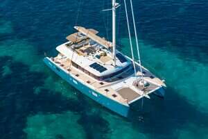  2012 Lagoon  Yacht For Sale in Canet-en-Roussillon 