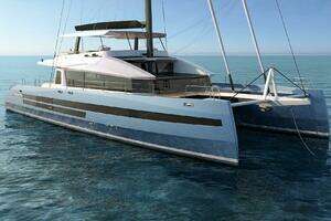 2027 JFA Long Island 87 Yacht For Sale in Concarneau 