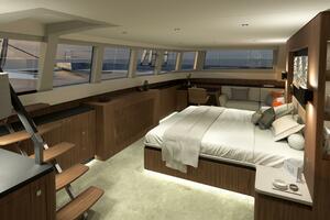 87ft JFA Yacht For Sale