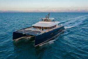 LONG ISLAND 78 2027 JFA Long Island 78 Yacht For Sale in Concarneau 