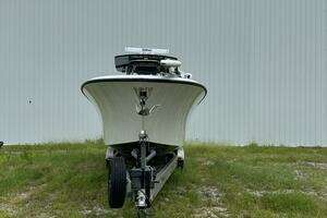  2023 Front Runner 36 Center Console Yacht For Sale in Key West FL