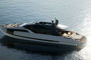 FILIPPETTI S90-01 2027 Filippetti S90 Yacht For Sale in Ancona 