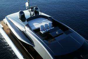 FILIPPETTI S90-01 2027 Filippetti S90 Yacht For Sale in Ancona 